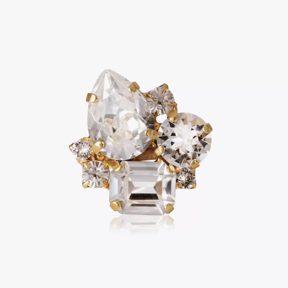 Caroline Svedbom Angelina Ring> Ringar