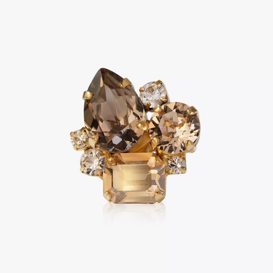 Caroline Svedbom Angelina Ring> Ringar