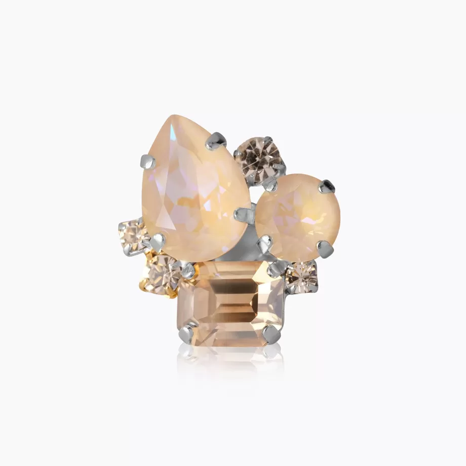 Caroline Svedbom Angelina Ring> Ringar