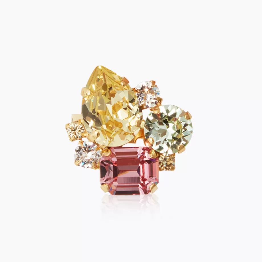 Caroline Svedbom Angelina Ring (Limited Edition)> Ringar