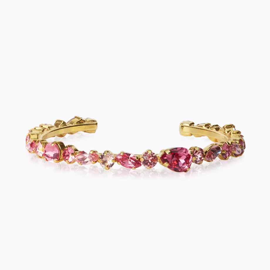 Caroline Svedbom Antonia Bangle> Armband