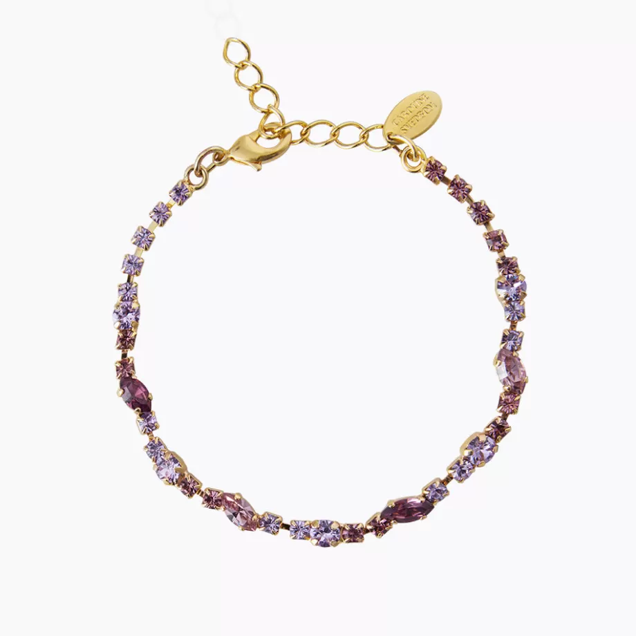 Caroline Svedbom Antonia Bracelet> Armband