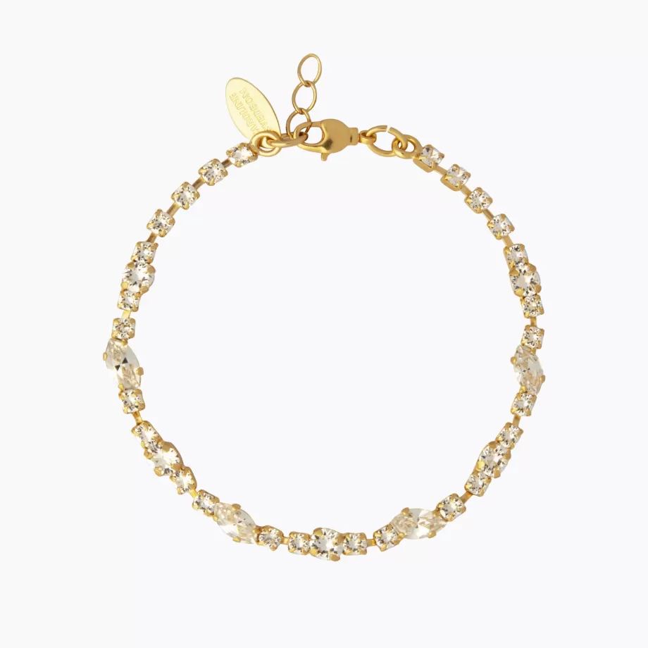 Caroline Svedbom Antonia Bracelet> Armband