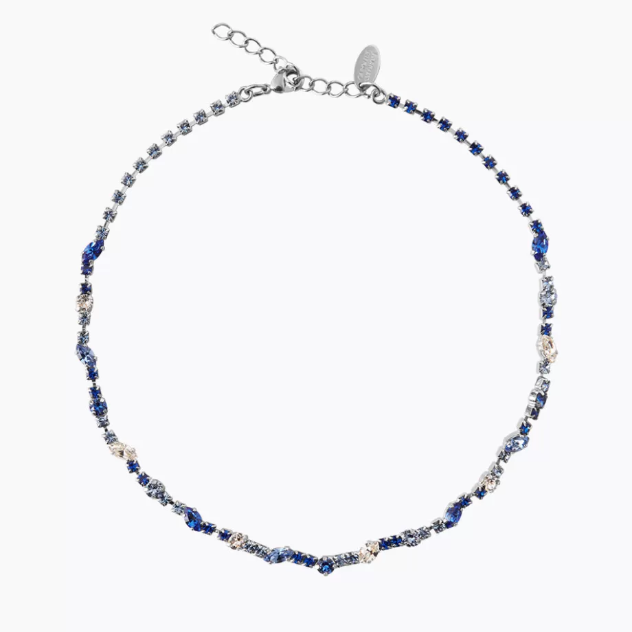 Caroline Svedbom Antonia Necklace> Halsband