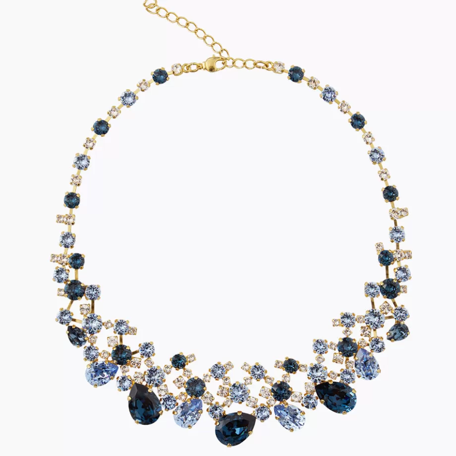 Caroline Svedbom Aurelia Necklace> Halsband