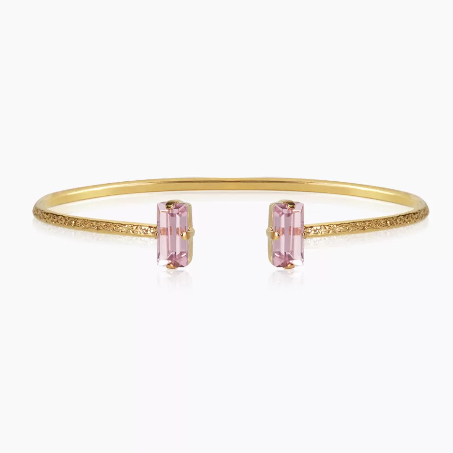 Caroline Svedbom Baguette Bracelet> Armband