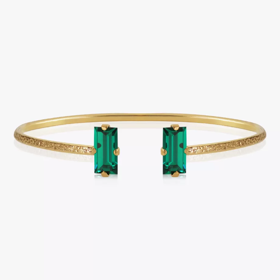 Caroline Svedbom Baguette Bracelet> Armband