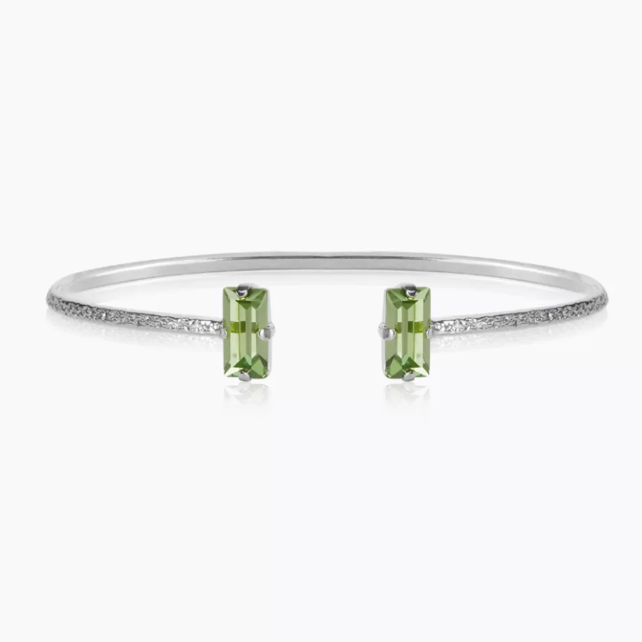 Caroline Svedbom Baguette Bracelet> Armband