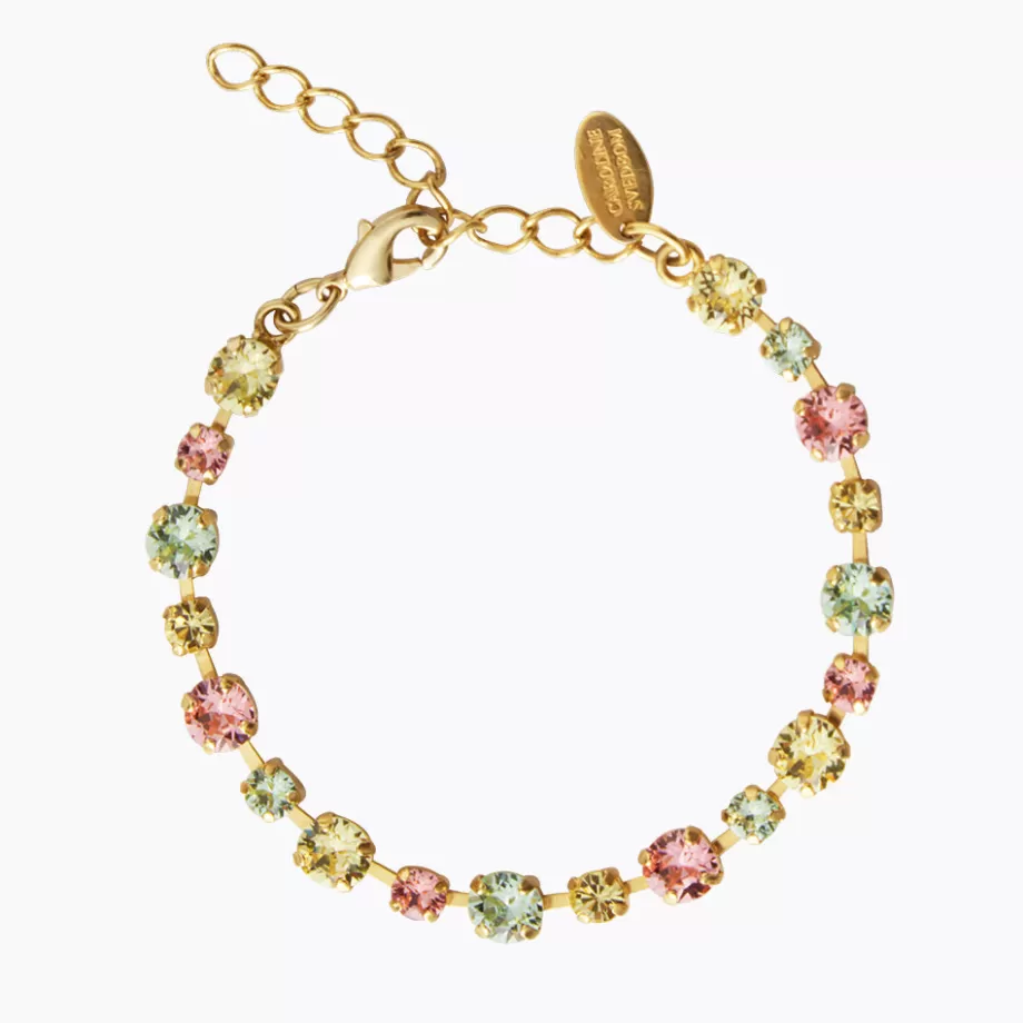 Caroline Svedbom Calanthe Bracelet/Summer Combo> Armband