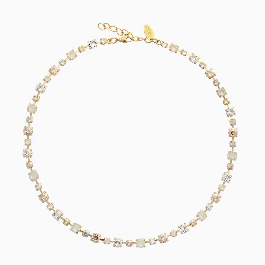 Caroline Svedbom Calanthe Necklace> Halsband