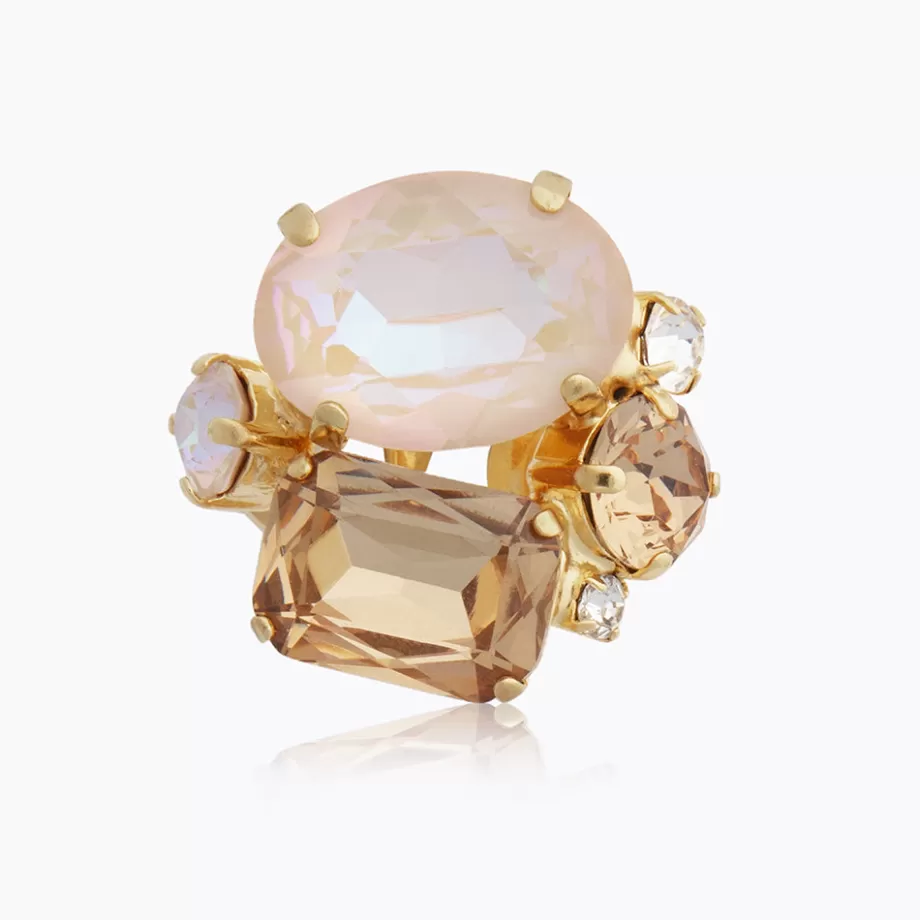 Caroline Svedbom Carolina Ring> Ringar