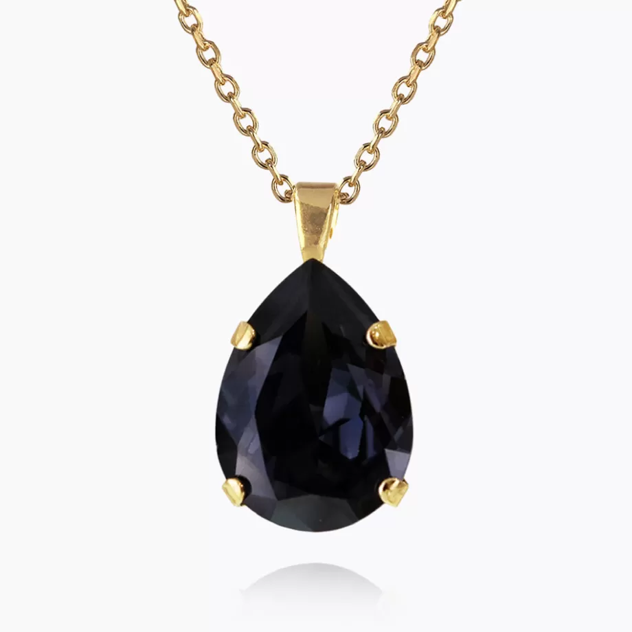 Caroline Svedbom Classic Drop Necklace> Halsband