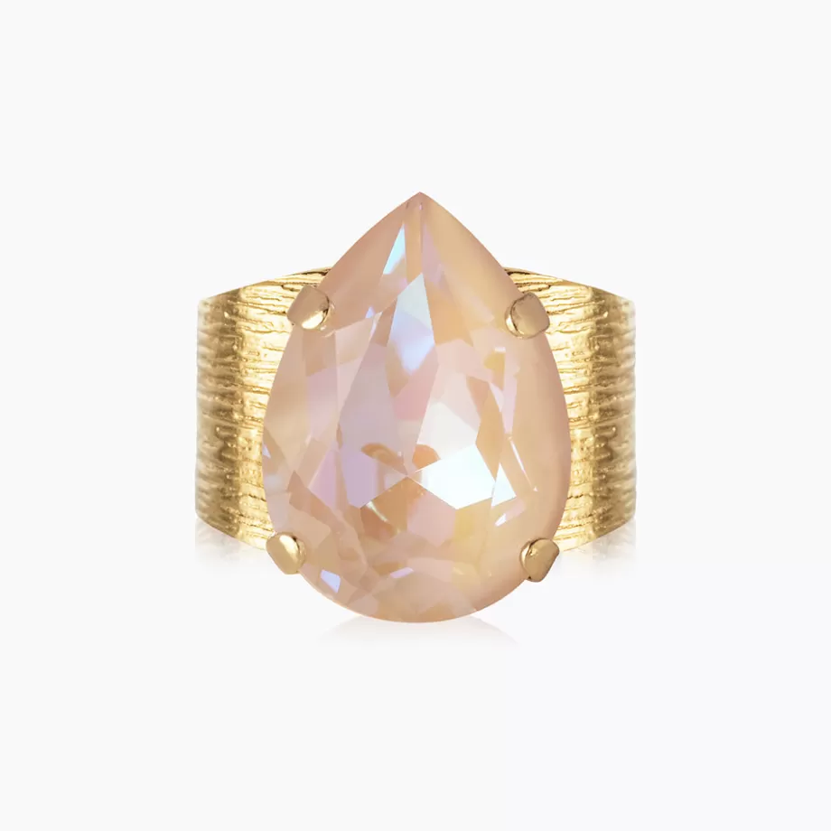 Caroline Svedbom Classic Drop Ring> Ringar