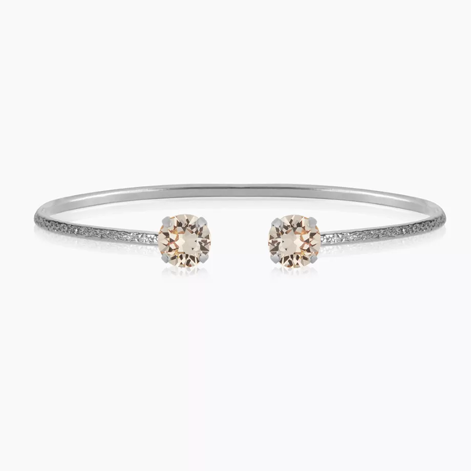 Caroline Svedbom Classic Petite Bracelet> Armband