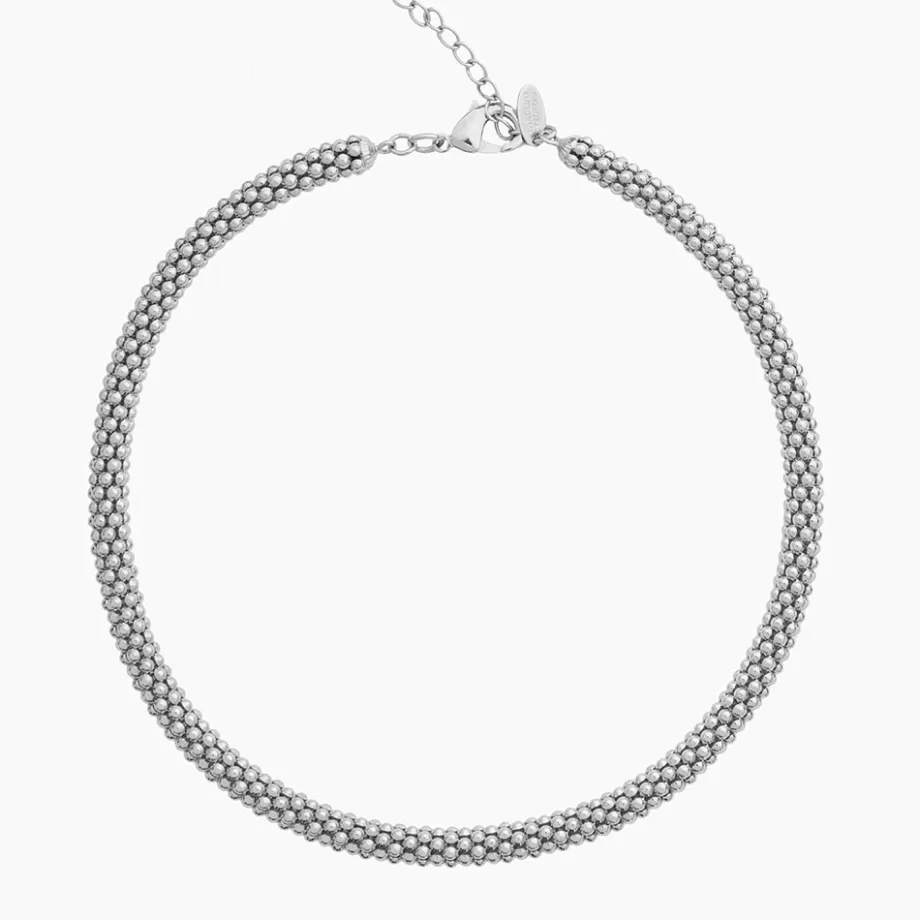 Caroline Svedbom Classic Rope Necklace> Halsband