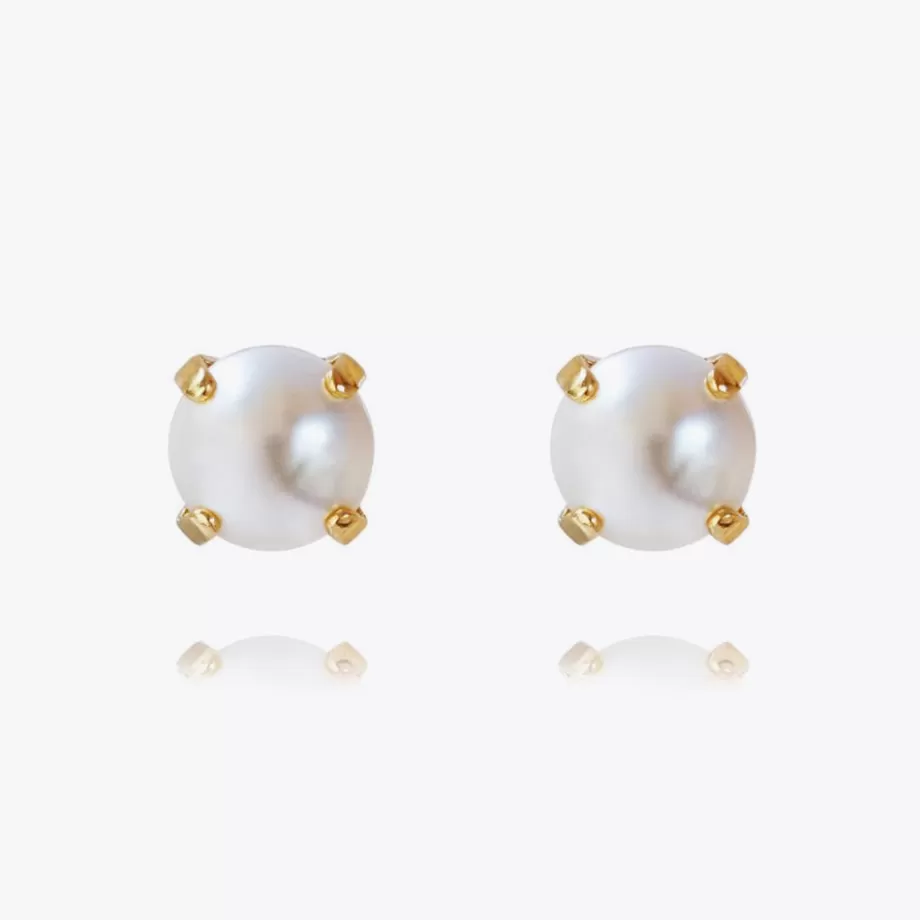 Caroline Svedbom Classic Stud Earrings> Örhängen