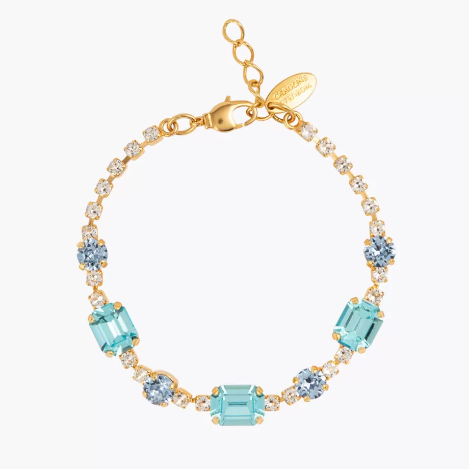 Caroline Svedbom Corinna Bracelet> Armband