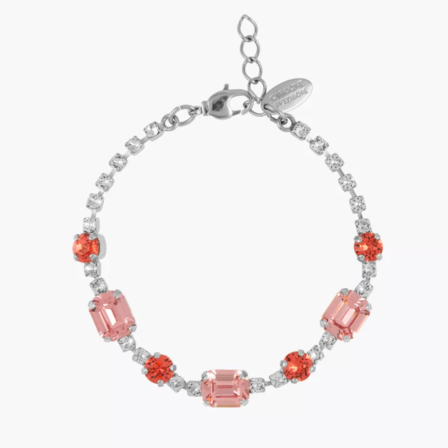 Caroline Svedbom Corinna Bracelet> Armband