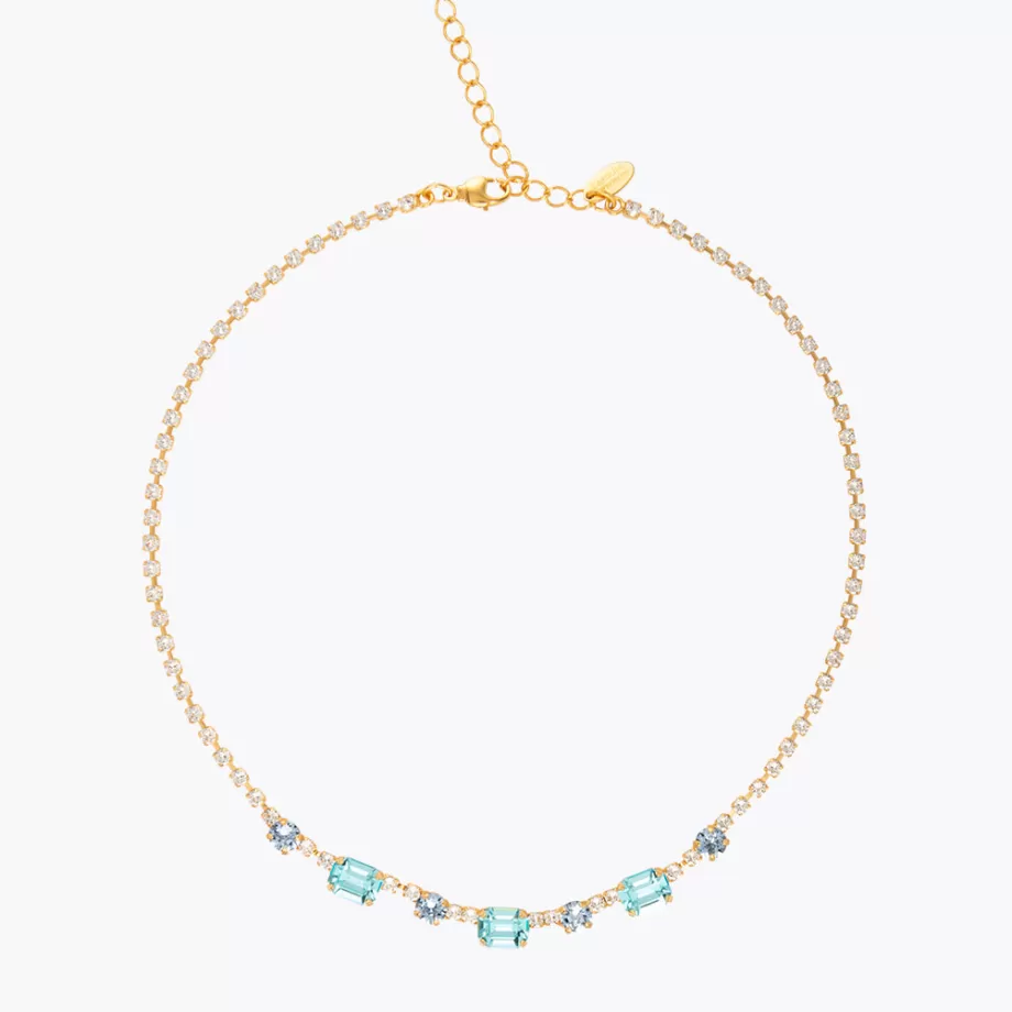 Caroline Svedbom Corinna Necklace> Halsband