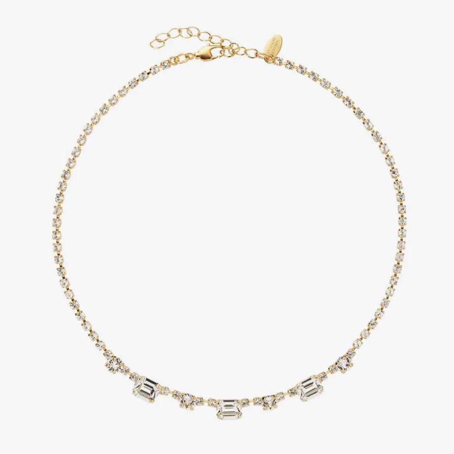 Caroline Svedbom Corinna Necklace> Halsband