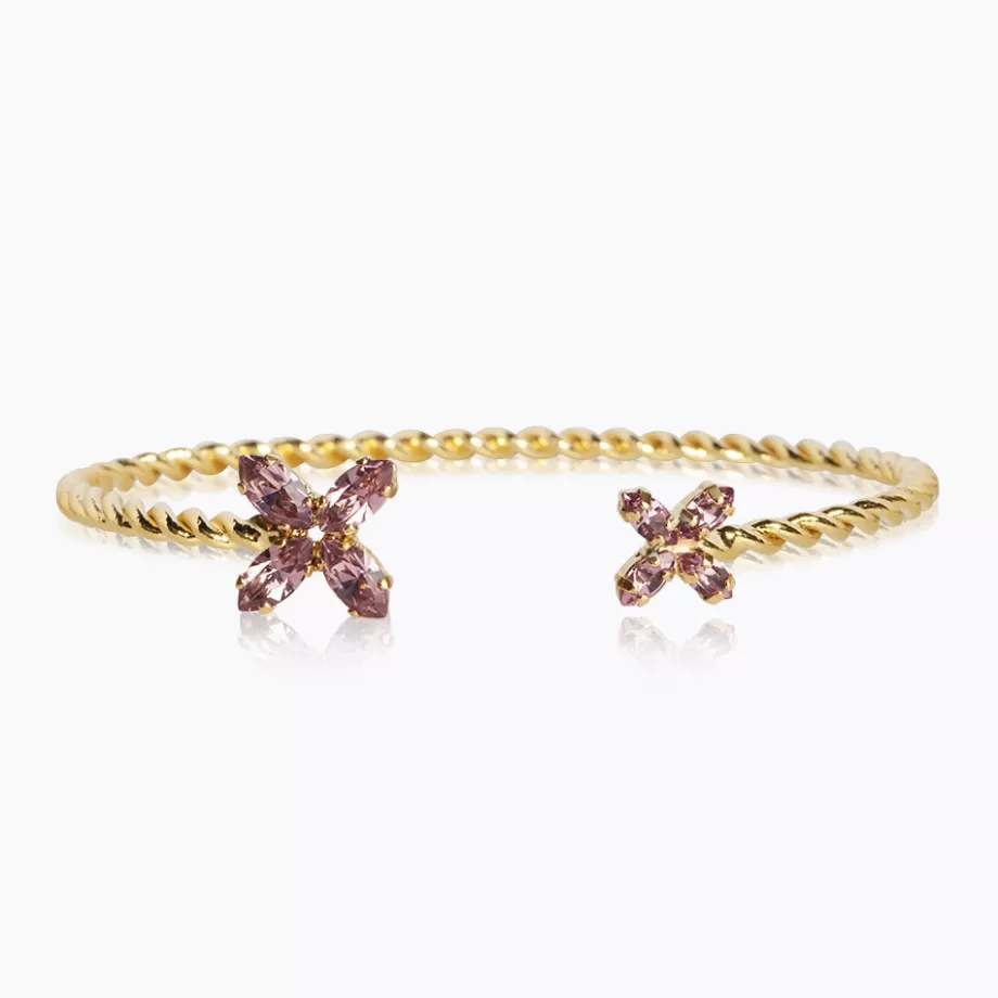 Caroline Svedbom Crystal Star Bracelet> Armband