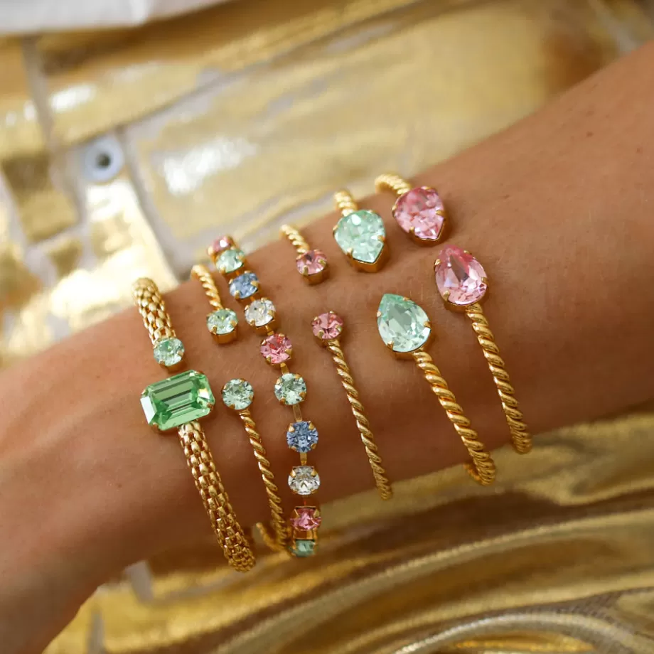 Caroline Svedbom Daria Bracelet> Armband