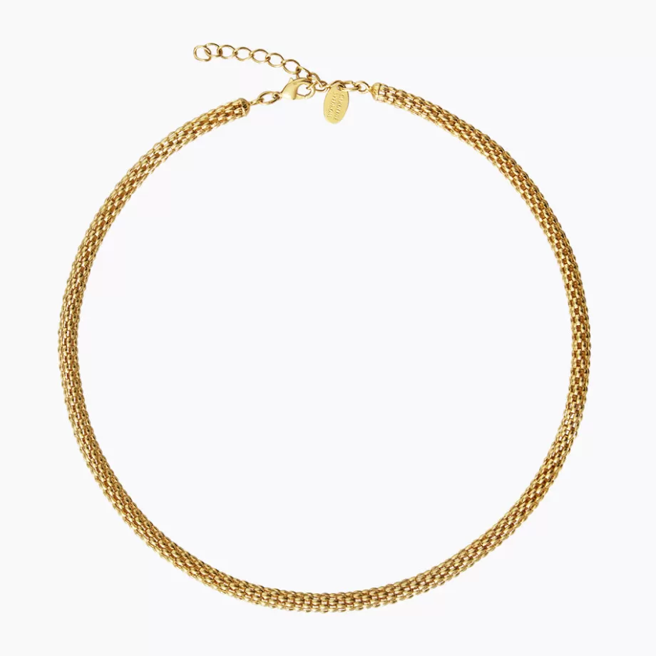 Caroline Svedbom Daria Necklace> Halsband