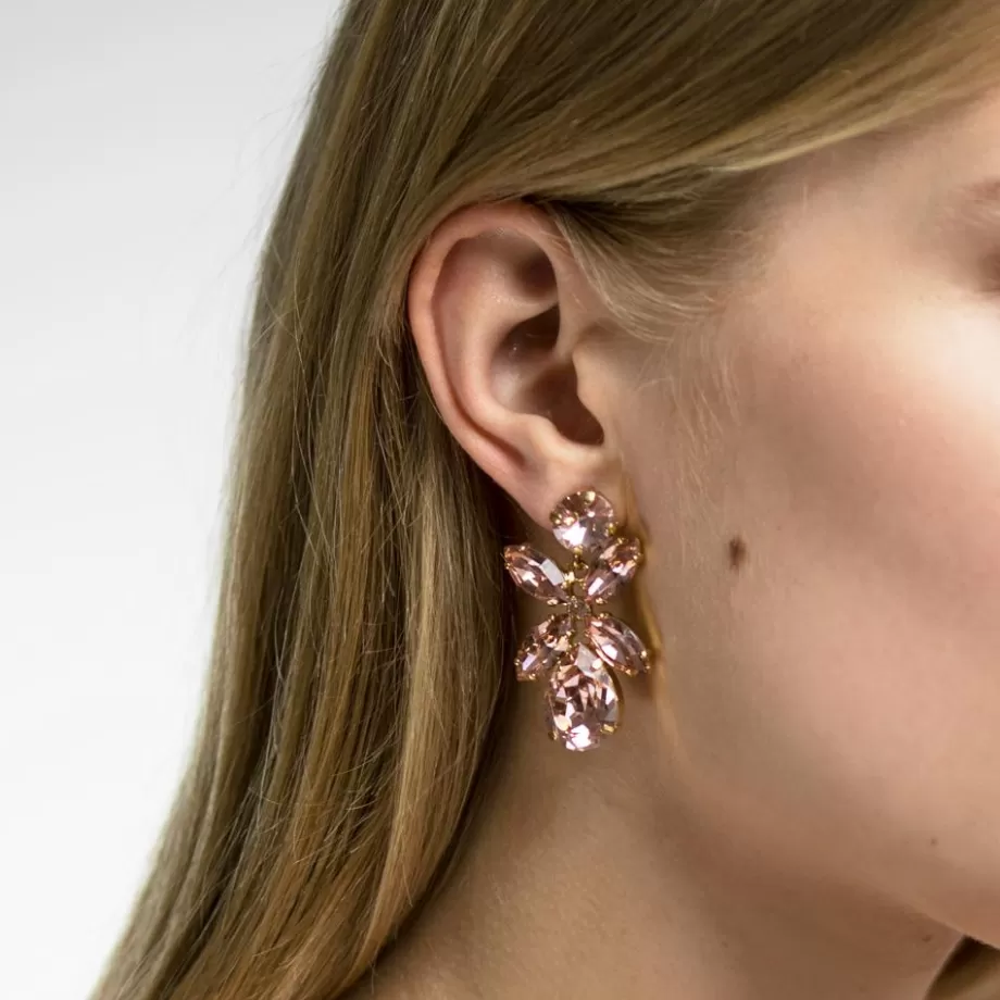 Caroline Svedbom Dione Earrings> Örhängen