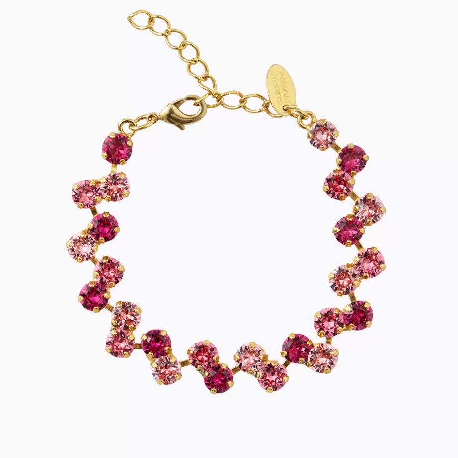 Caroline Svedbom Fiona Bracelet> Armband