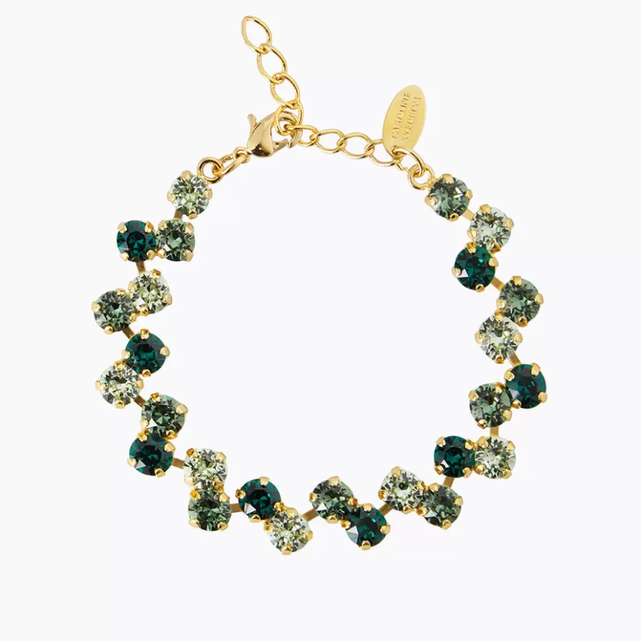 Caroline Svedbom Fiona Bracelet> Armband