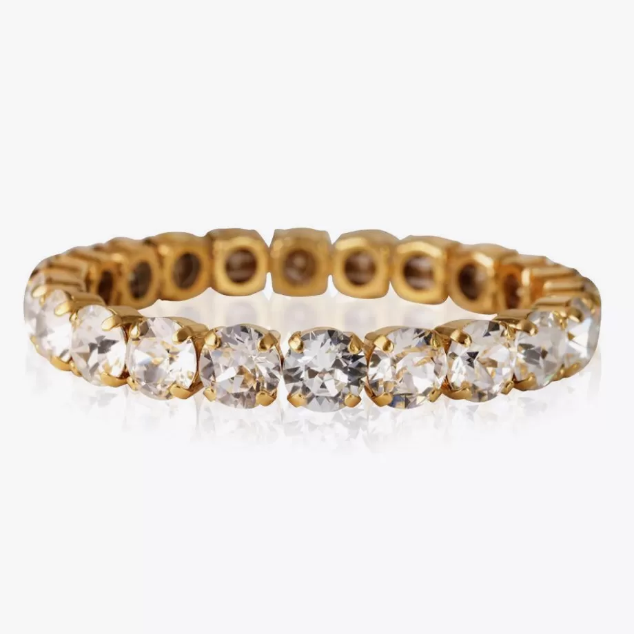 Caroline Svedbom Gia Stud Bracelet> Armband