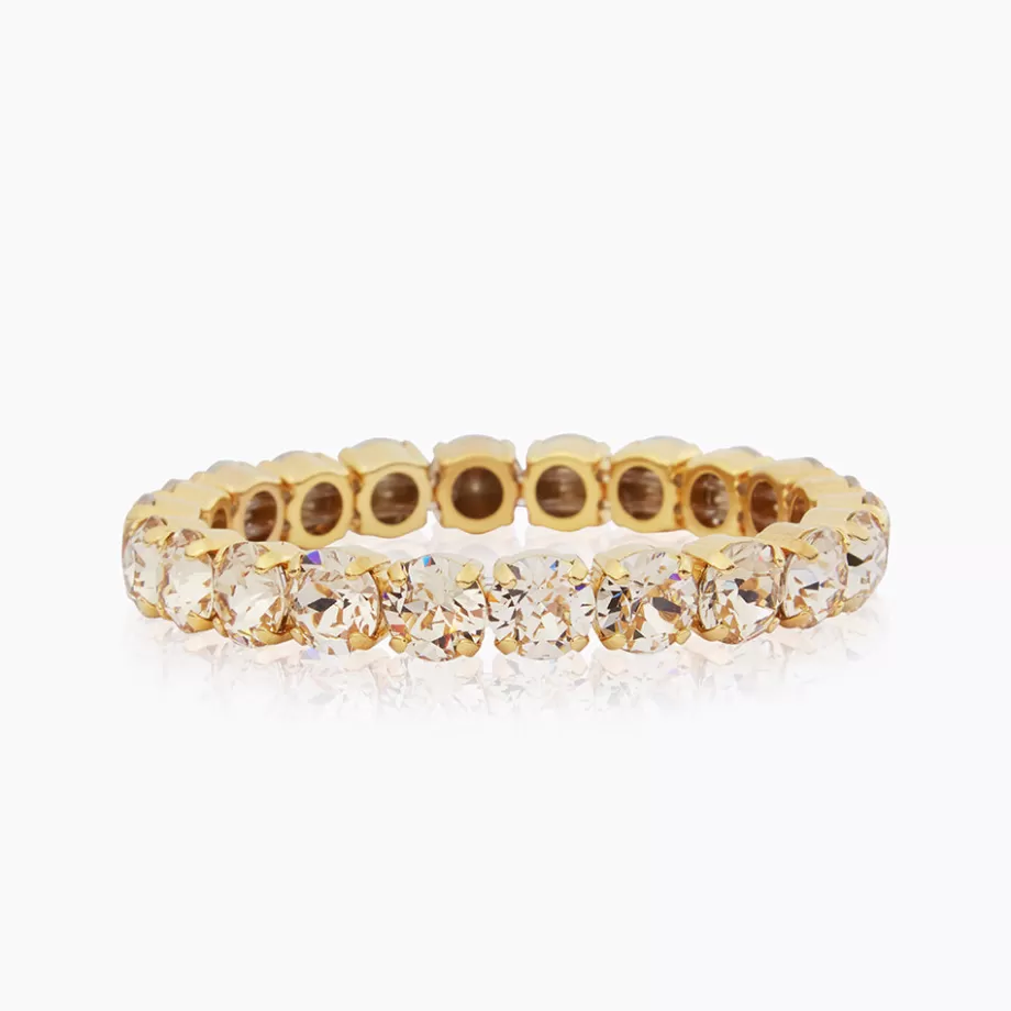 Caroline Svedbom Gia Stud Bracelet> Armband