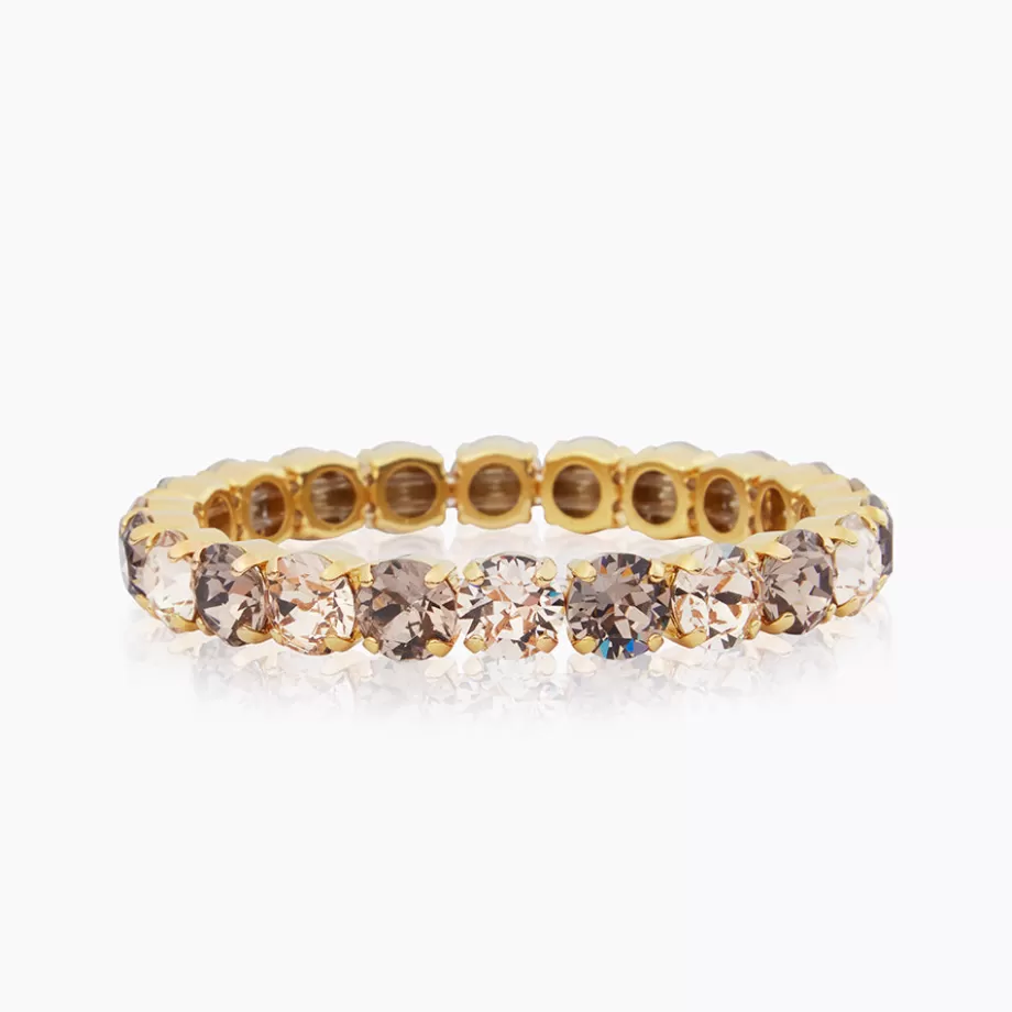 Caroline Svedbom Gia Stud Bracelet> Armband