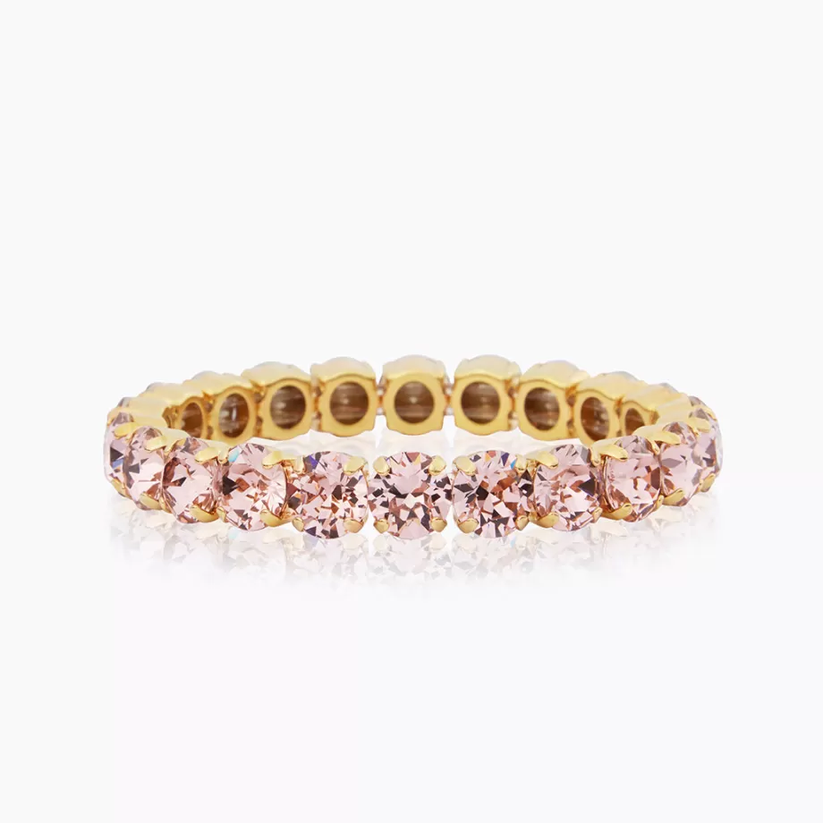 Caroline Svedbom Gia Stud Bracelet> Armband