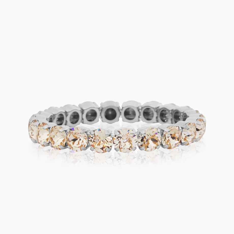 Caroline Svedbom Gia Stud Bracelet> Armband