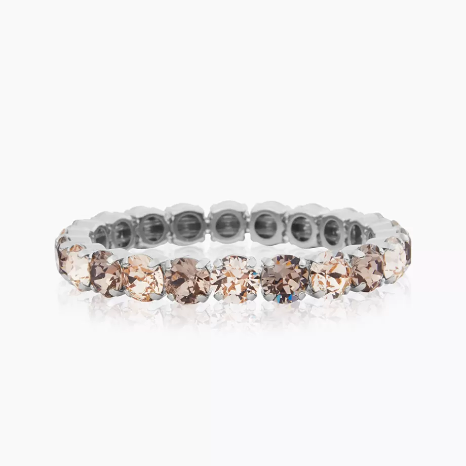 Caroline Svedbom Gia Stud Bracelet> Armband