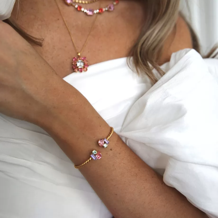 Caroline Svedbom Isa Bracelet> Armband