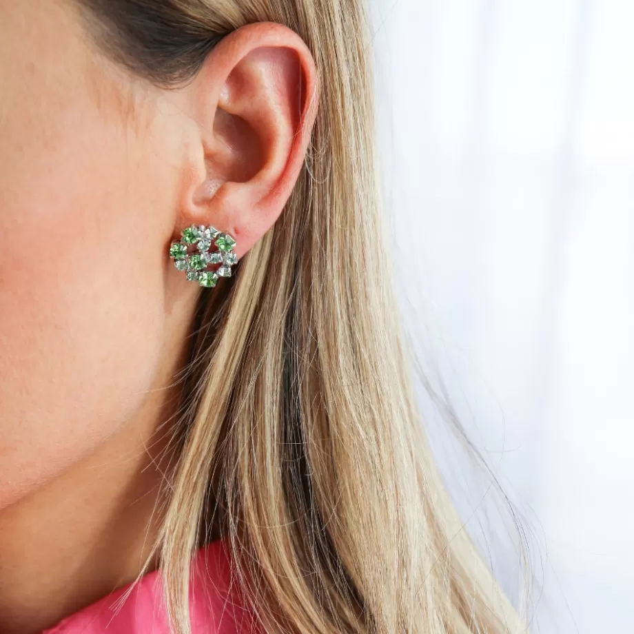 Caroline Svedbom Kassandra Earrings> Örhängen