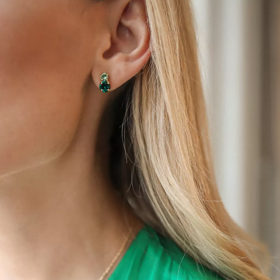 Caroline Svedbom Leah Earrings> Örhängen