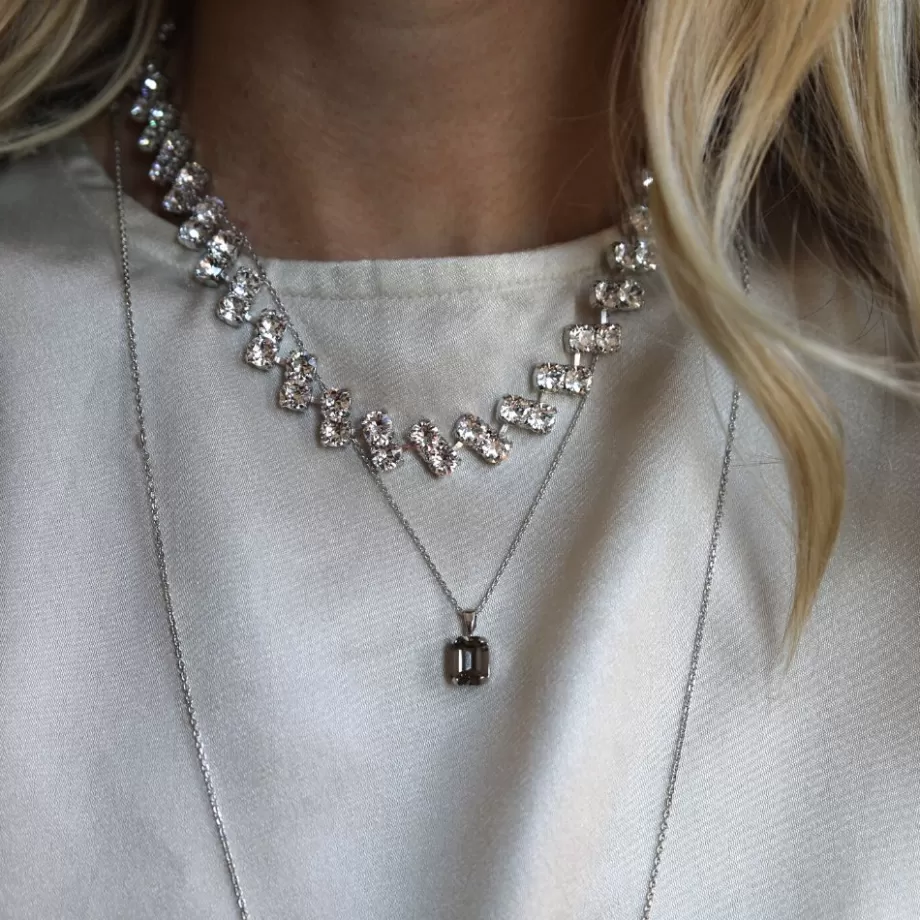 Caroline Svedbom Lydia Necklace> Halsband