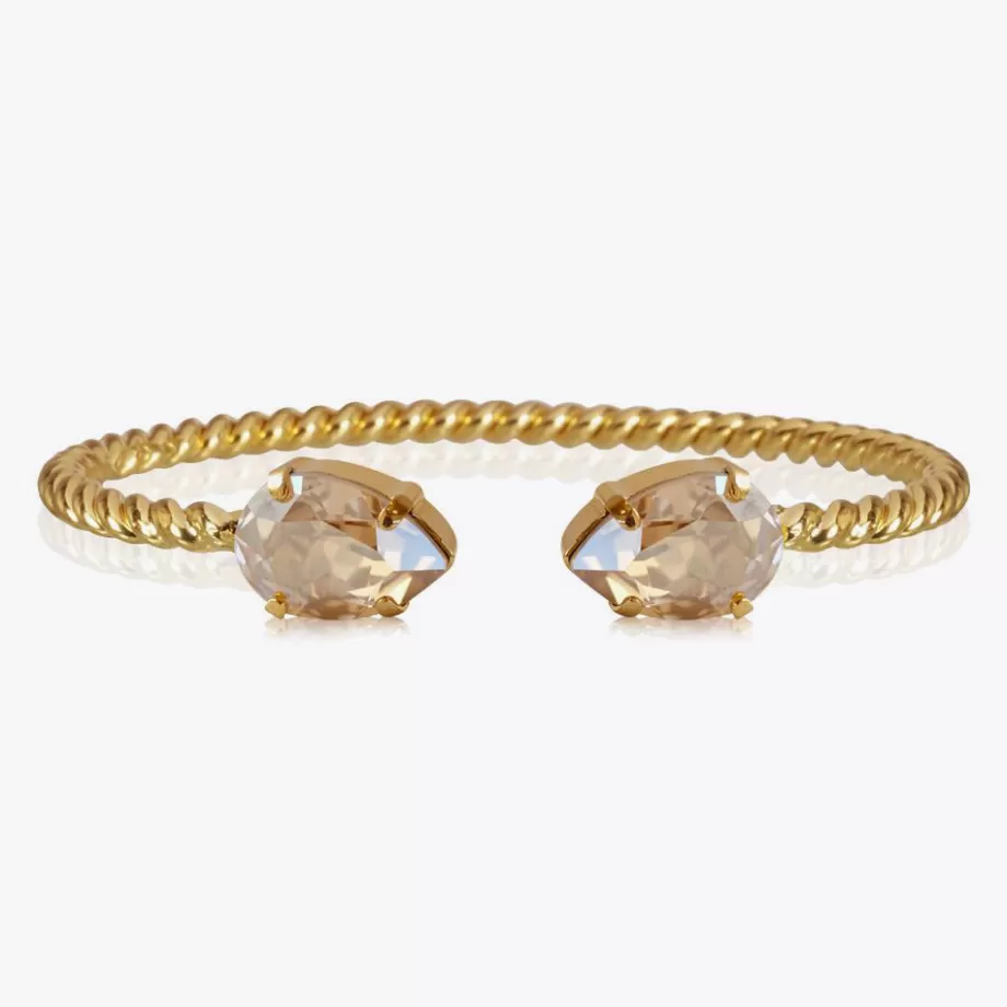 Caroline Svedbom Mini Drop Bracelet> Armband