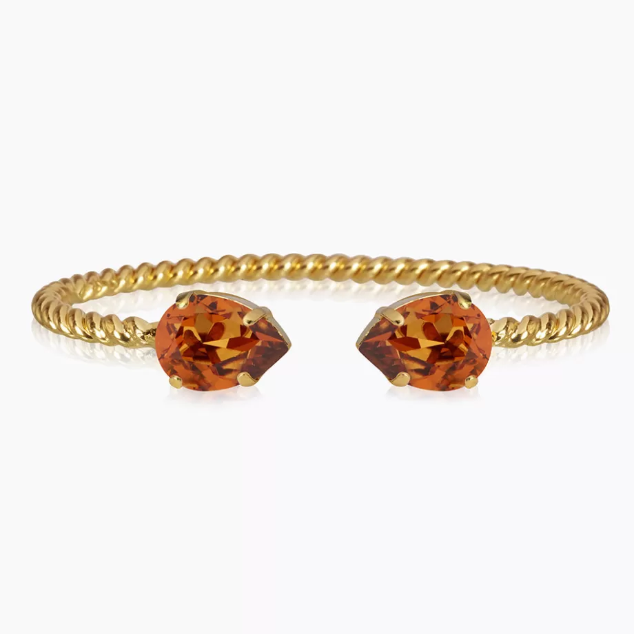 Caroline Svedbom Mini Drop Bracelet> Armband