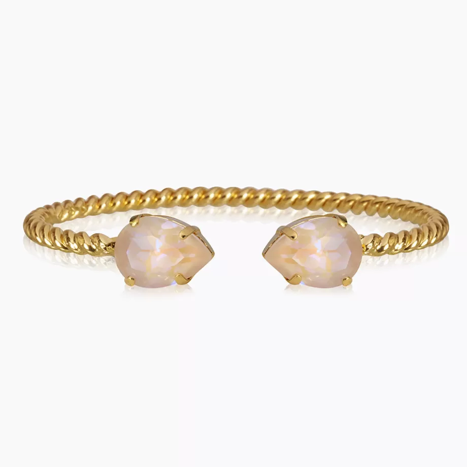 Caroline Svedbom Mini Drop Bracelet> Armband