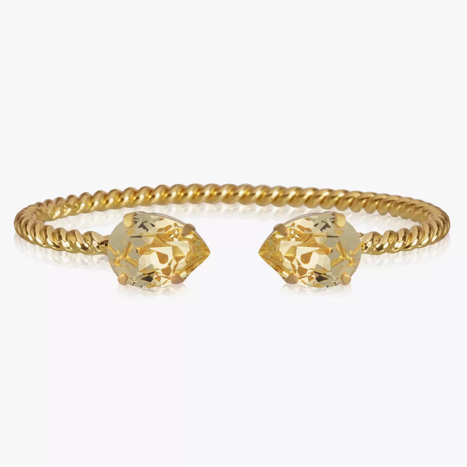 Caroline Svedbom Mini Drop Bracelet> Armband