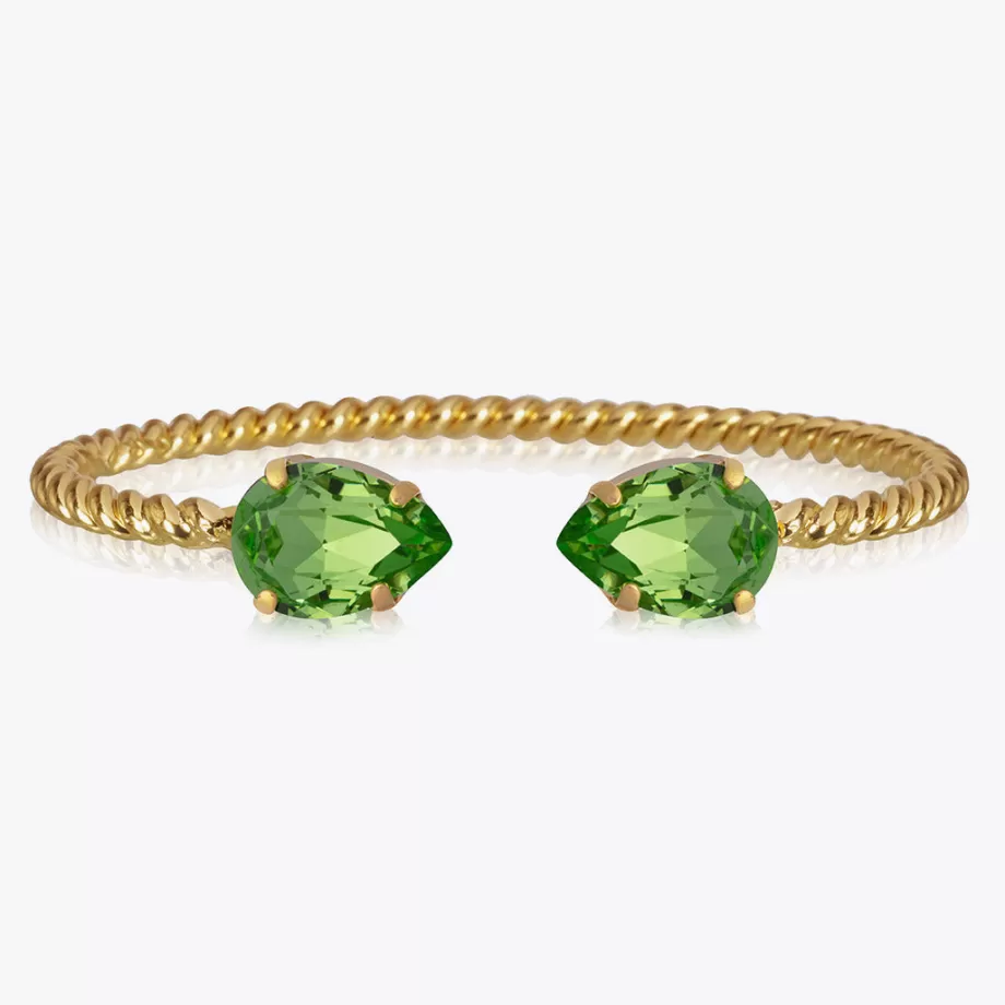 Caroline Svedbom Mini Drop Bracelet> Armband