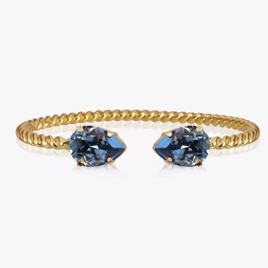 Caroline Svedbom Mini Drop Bracelet> Armband