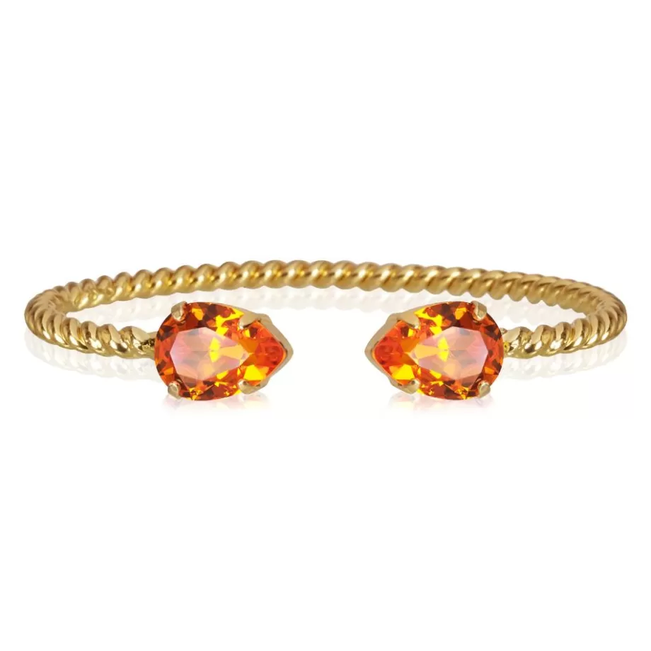 Caroline Svedbom Mini Drop Bracelet> Armband