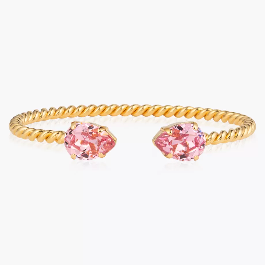 Caroline Svedbom Mini Drop Bracelet> Armband