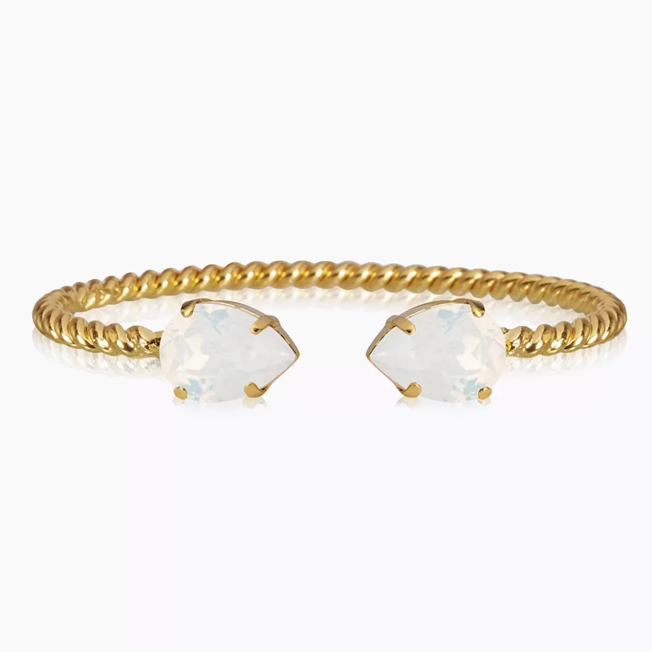 Caroline Svedbom Mini Drop Bracelet> Armband