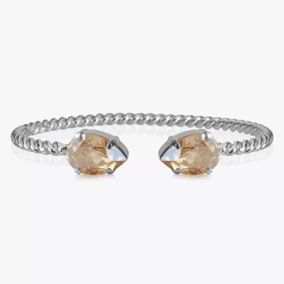 Caroline Svedbom Mini Drop Bracelet> Armband